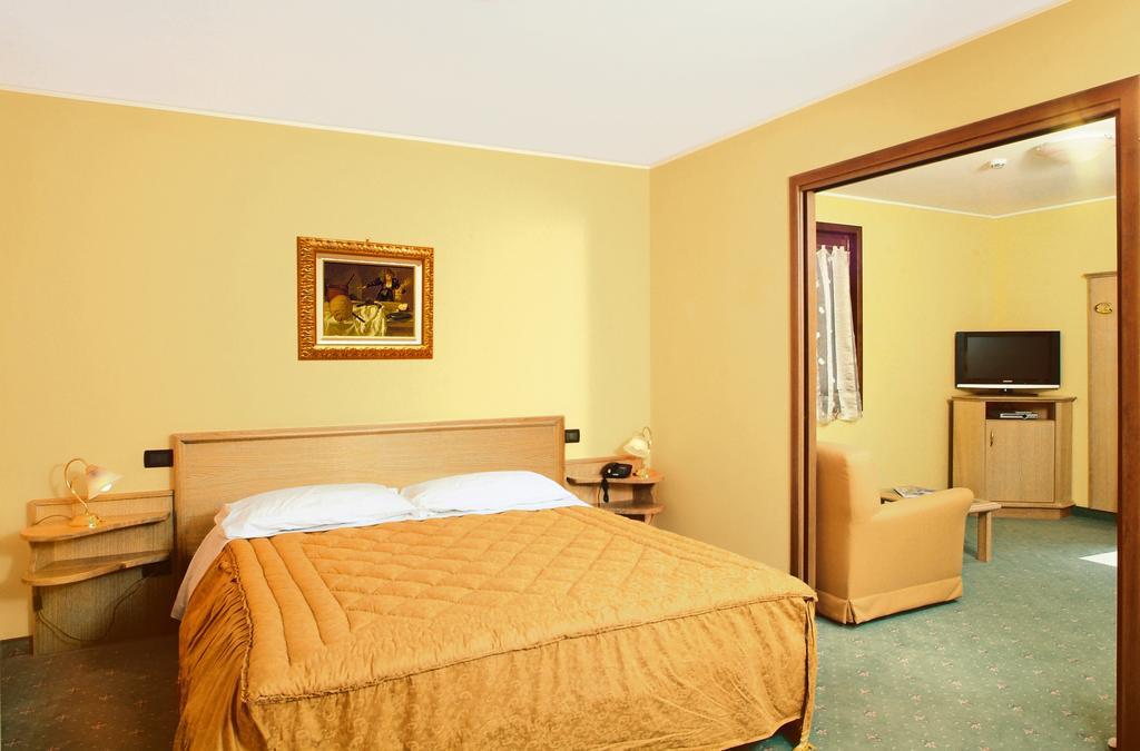 Hotel Conca Verde Zone Rom bilde