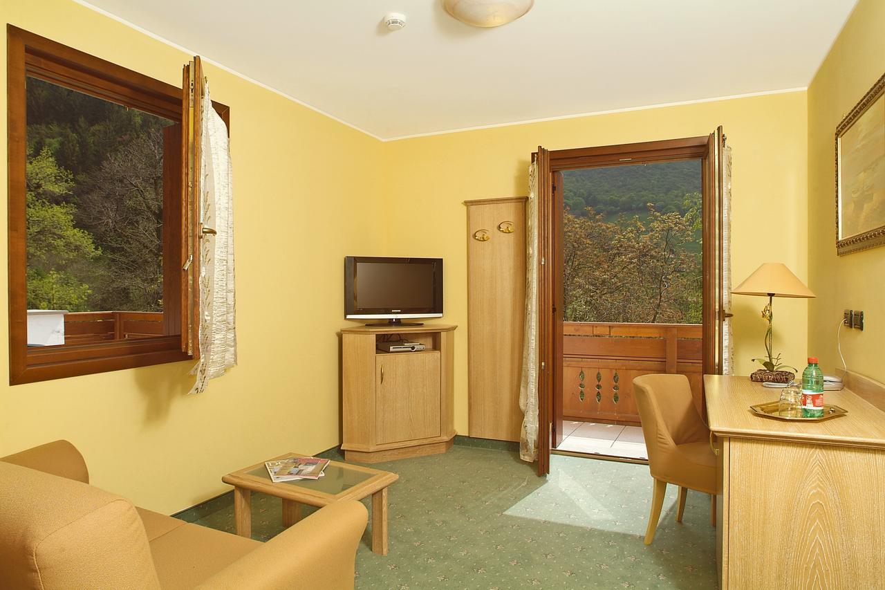 Hotel Conca Verde Zone Eksteriør bilde